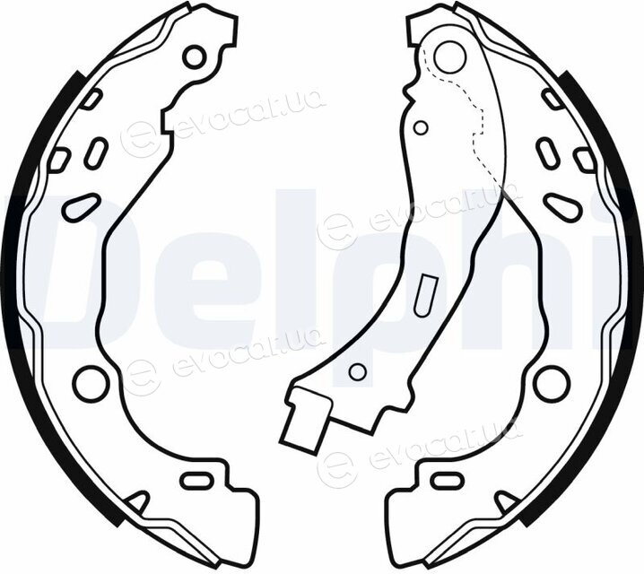 Delphi LS2066