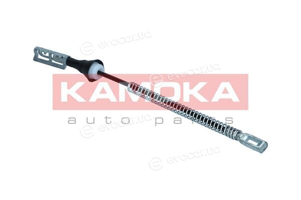 Kamoka 1190237