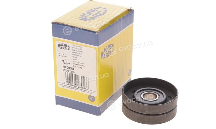 Magneti Marelli 331316170554