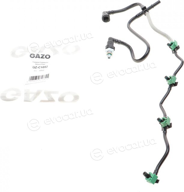 Gazo GZ-C1052