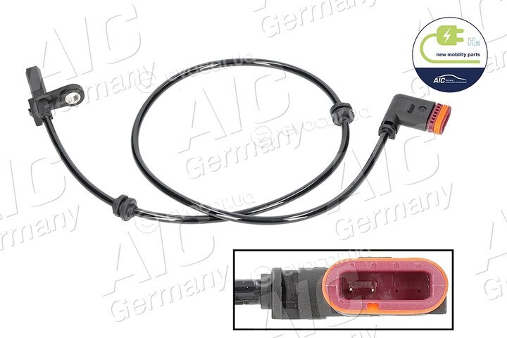 AIC 72010
