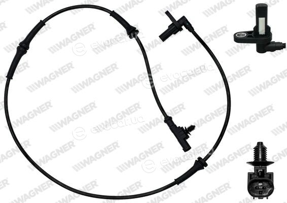Wagner ABS01197