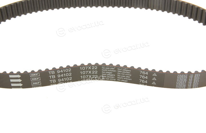 SKF VKMA 94102