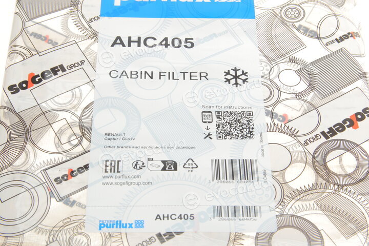 Purflux AHC405