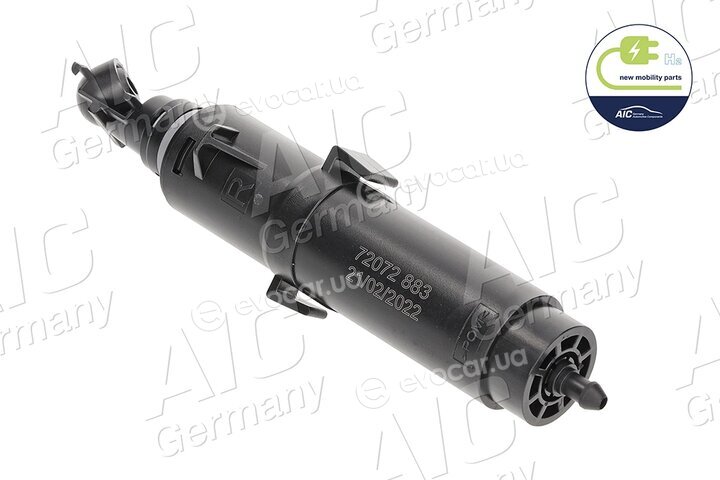 AIC 72072