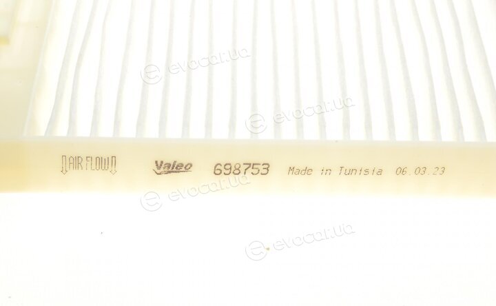 Valeo 698753