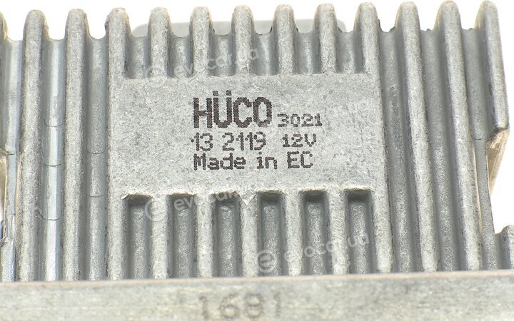 Astemo (Hitachi) / Huco 132119