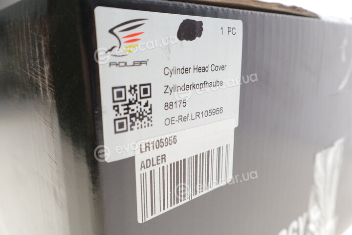 Adler LR105956