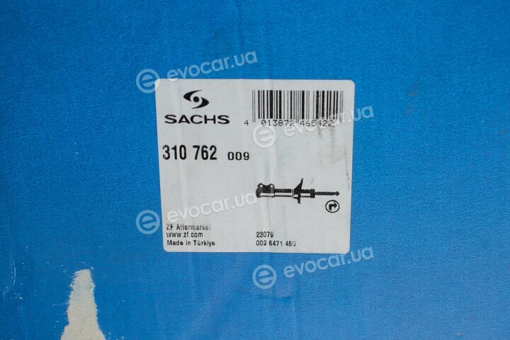 Sachs 310 762