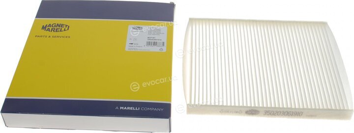 Magneti Marelli 350203061910