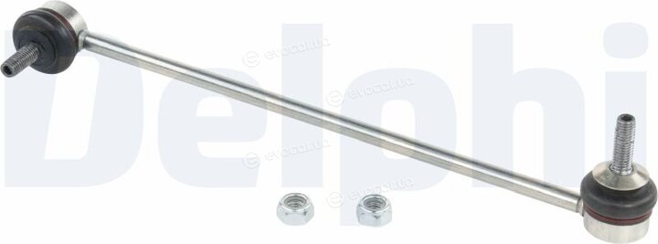 Delphi TC1805