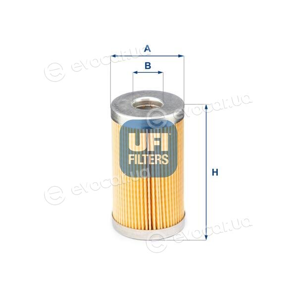 UFI 26.681.00