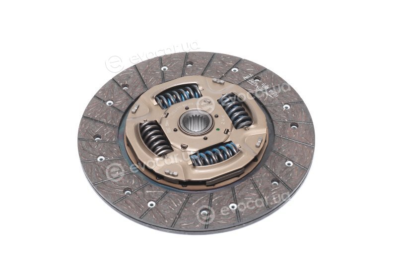 Valeo PHC HD-118