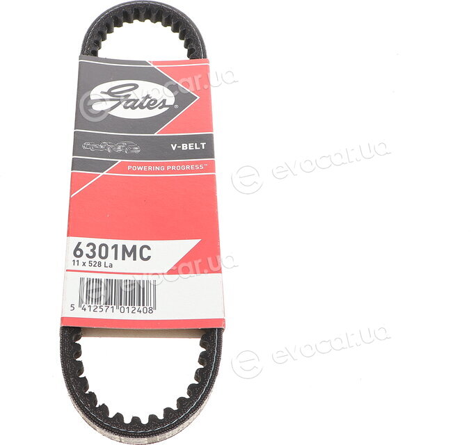 Gates 6301MC