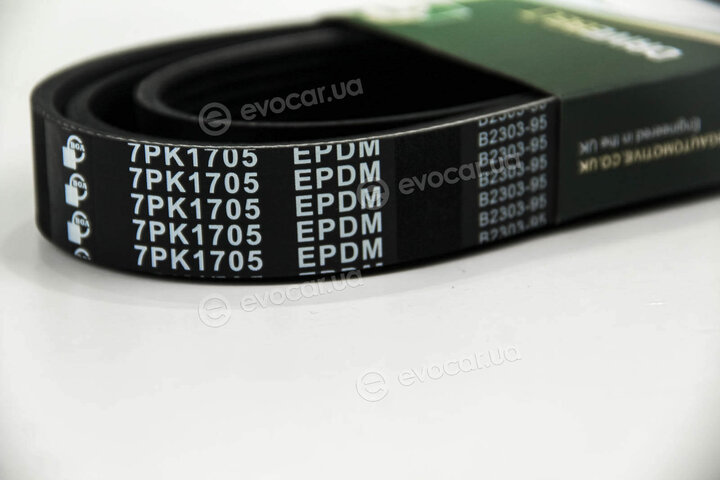 BGA 7PK1705