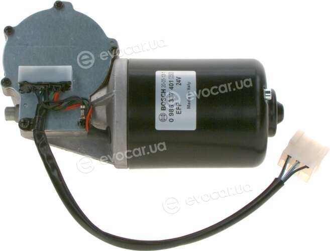 Bosch 0 986 337 401