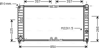AVA OL2285