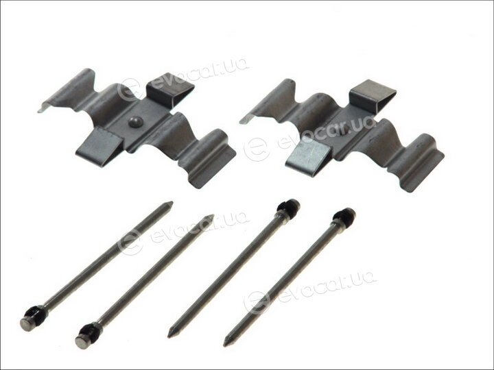 Kawe / Quick Brake 109-1804