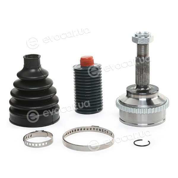 Ridex 5J0412