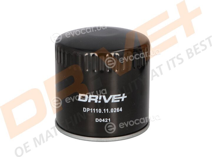 Drive+ DP1110.11.0264