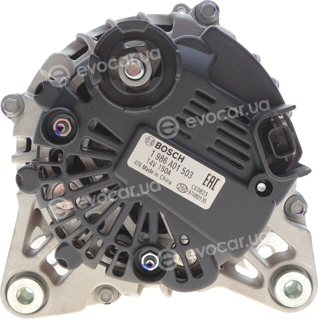 Bosch 1 986 A01 503