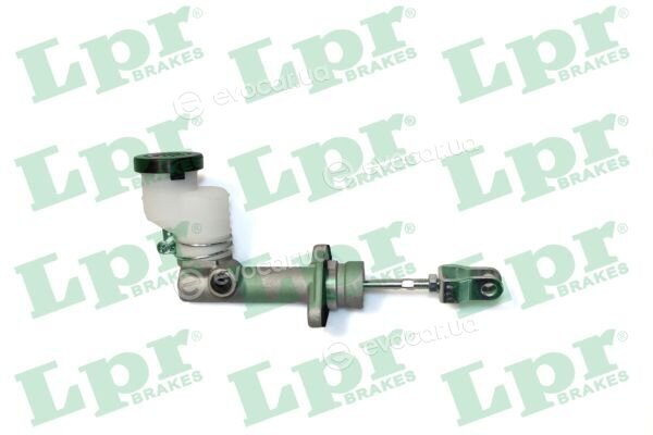 LPR / Samko 002694