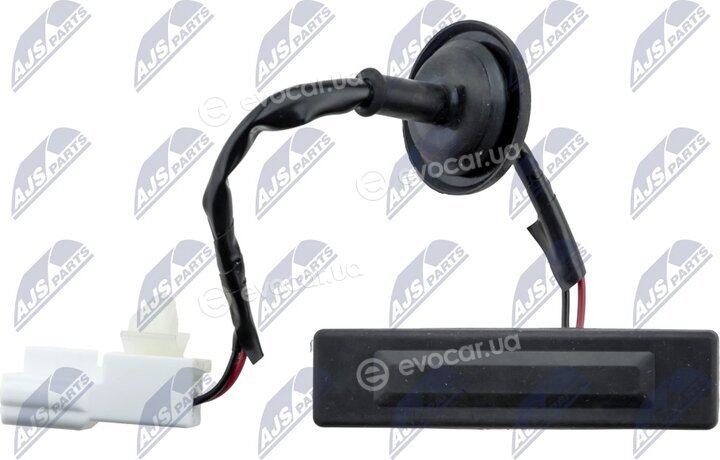 NTY EZC-HY-612