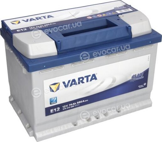 Varta B574013068