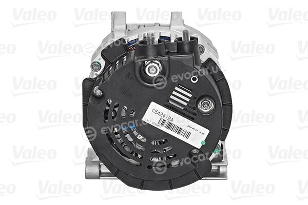 Valeo 439206