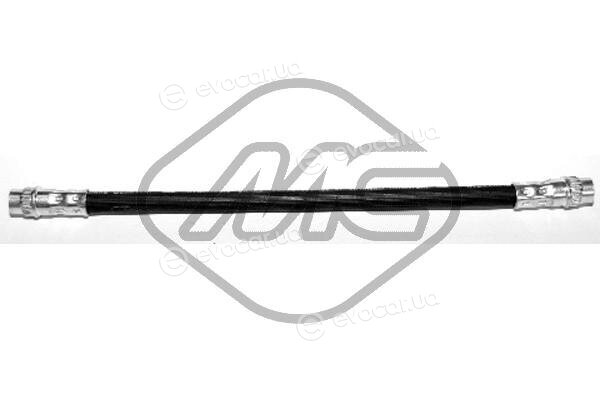 Metalcaucho / STC 96016