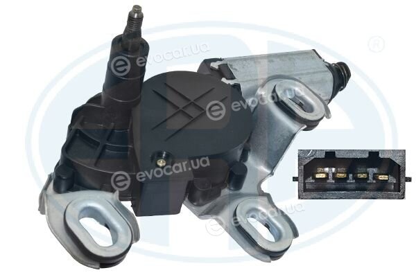 Era / Messmer 460410A