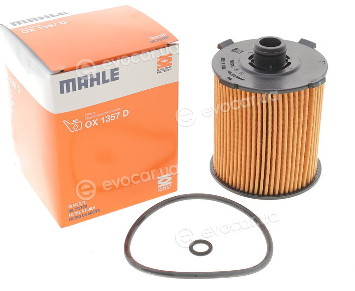 Mahle OX 1357D