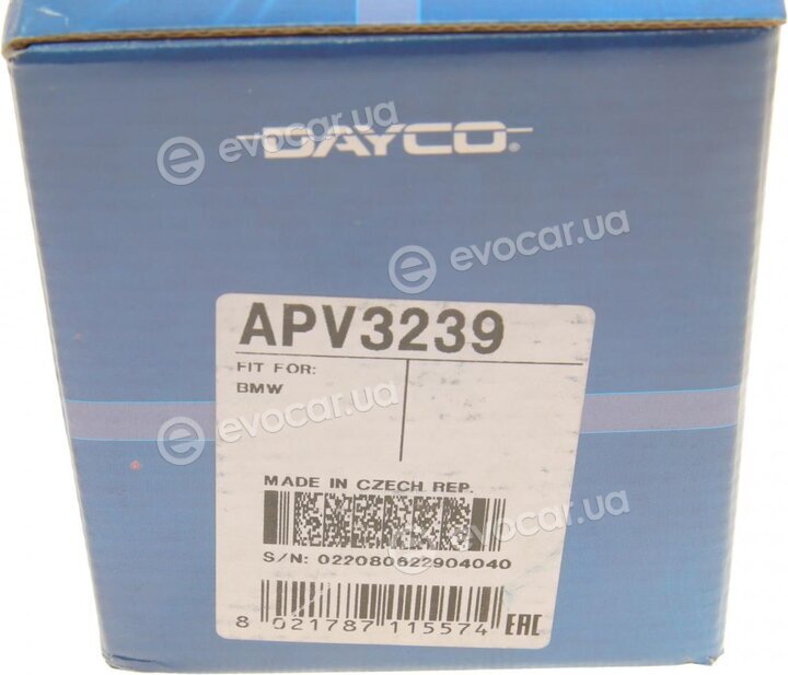 Dayco APV3239