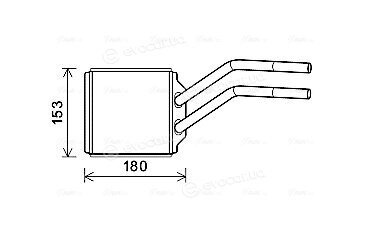 Ava Quality FD6614