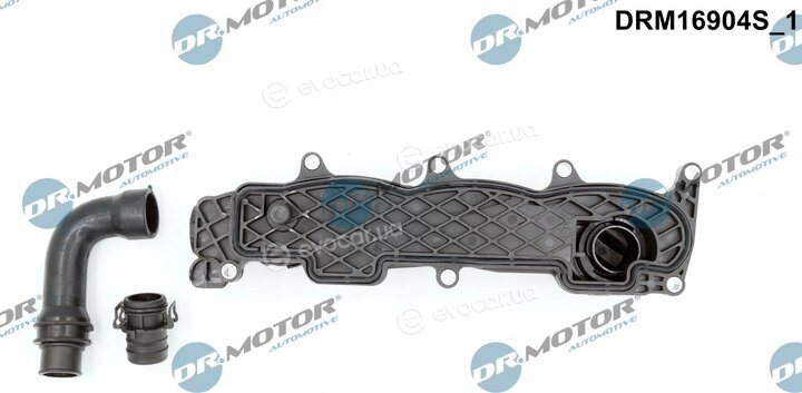Dr. Motor DRM16904S