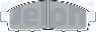 Delphi LP3313
