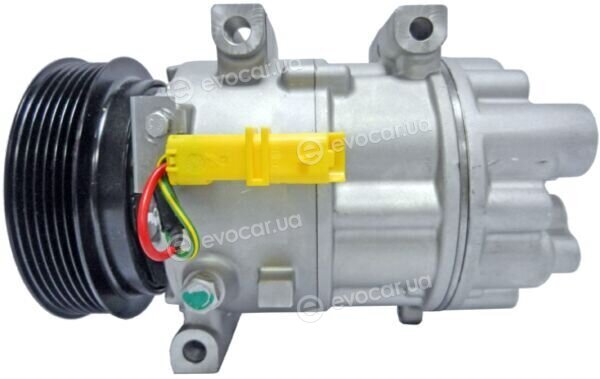 Mahle ACP 1343 000S