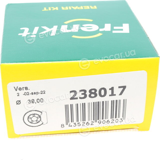 Frenkit 238017