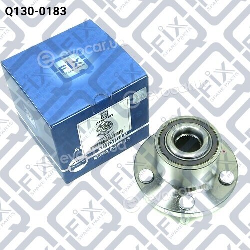 Q-Fix Q1300183