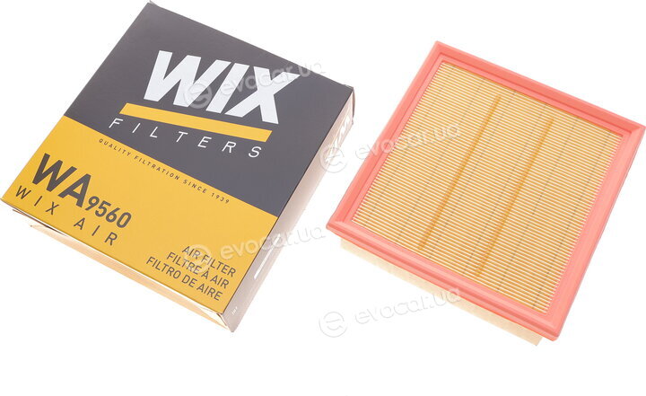 WIX WA9560