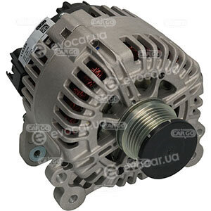 HC Cargo 116359