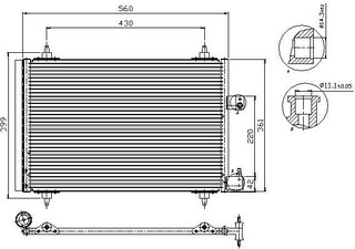 Starline A PEA 5286