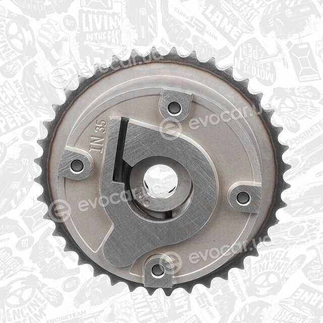 ET Engineteam VT0004