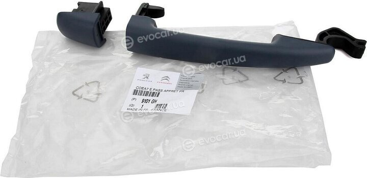 Mopar (PSA / FCA) 9101GH