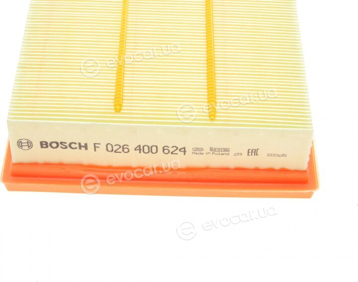 Bosch F 026 400 624