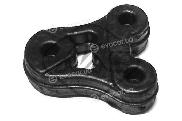 Metalcaucho / STC 02757
