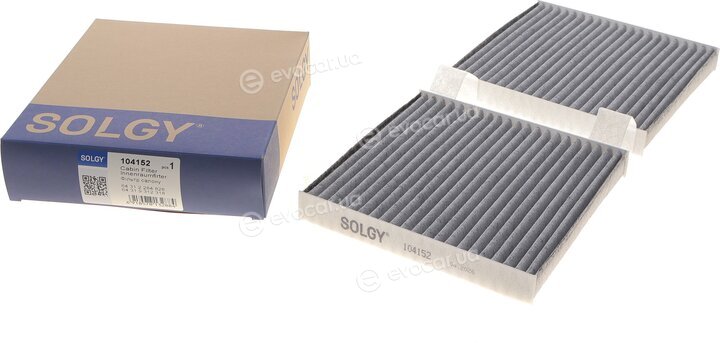 Solgy 104152