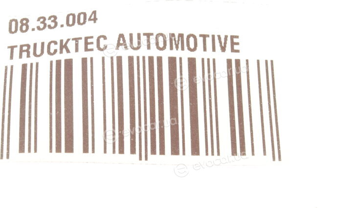 Trucktec 08.33.004