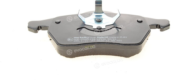 Metelli 22-0279-1