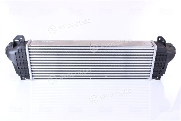 Nissens 96245